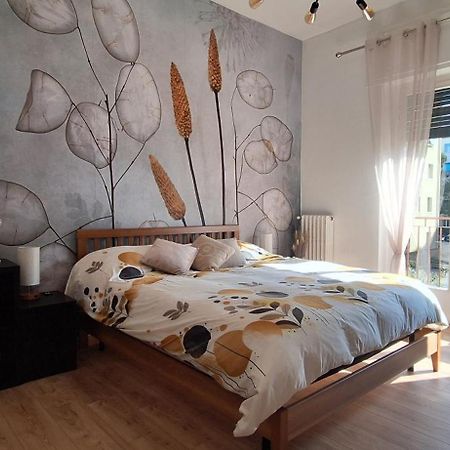 Faby & Fra Apartments Livorno Bagian luar foto