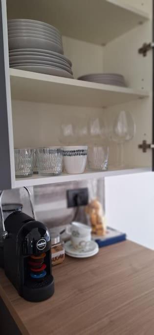Faby & Fra Apartments Livorno Bagian luar foto