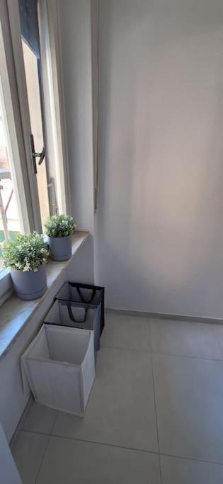 Faby & Fra Apartments Livorno Bagian luar foto