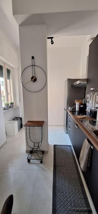 Faby & Fra Apartments Livorno Bagian luar foto