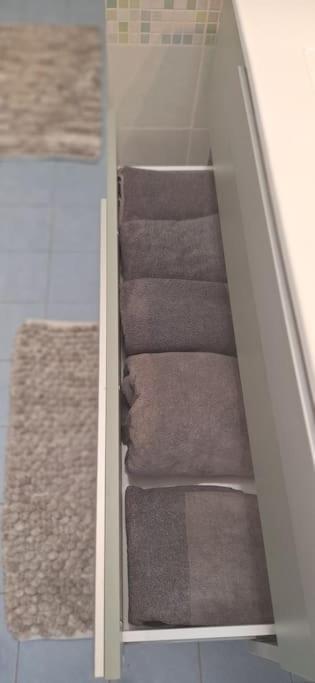 Faby & Fra Apartments Livorno Bagian luar foto
