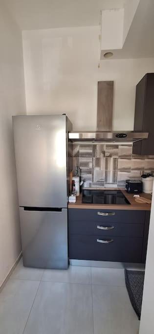 Faby & Fra Apartments Livorno Bagian luar foto