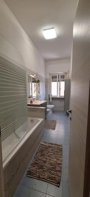 Faby & Fra Apartments Livorno Bagian luar foto
