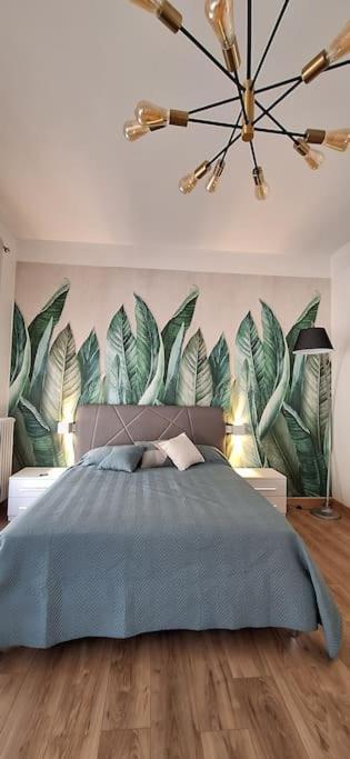 Faby & Fra Apartments Livorno Bagian luar foto