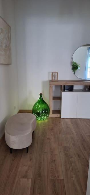 Faby & Fra Apartments Livorno Bagian luar foto