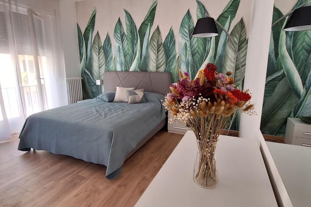 Faby & Fra Apartments Livorno Bagian luar foto