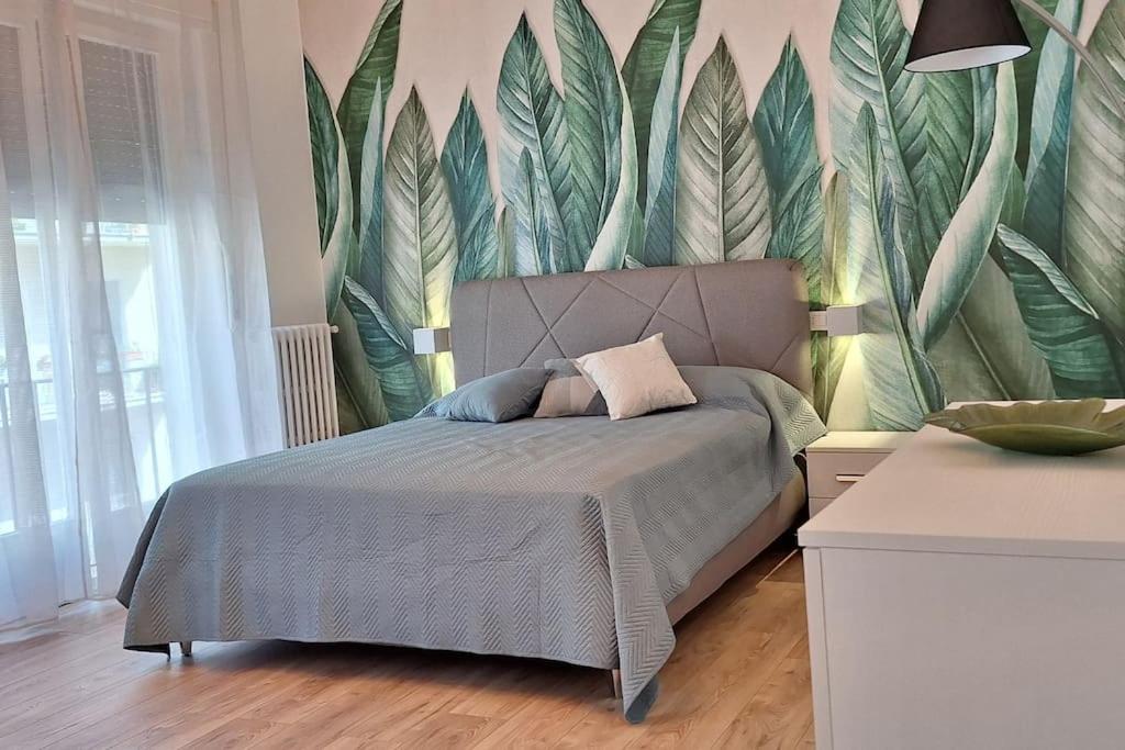 Faby & Fra Apartments Livorno Bagian luar foto