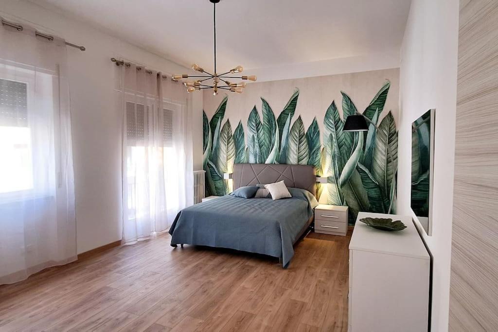 Faby & Fra Apartments Livorno Bagian luar foto