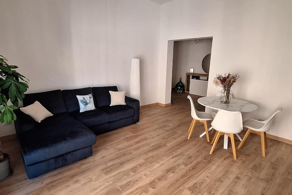 Faby & Fra Apartments Livorno Bagian luar foto