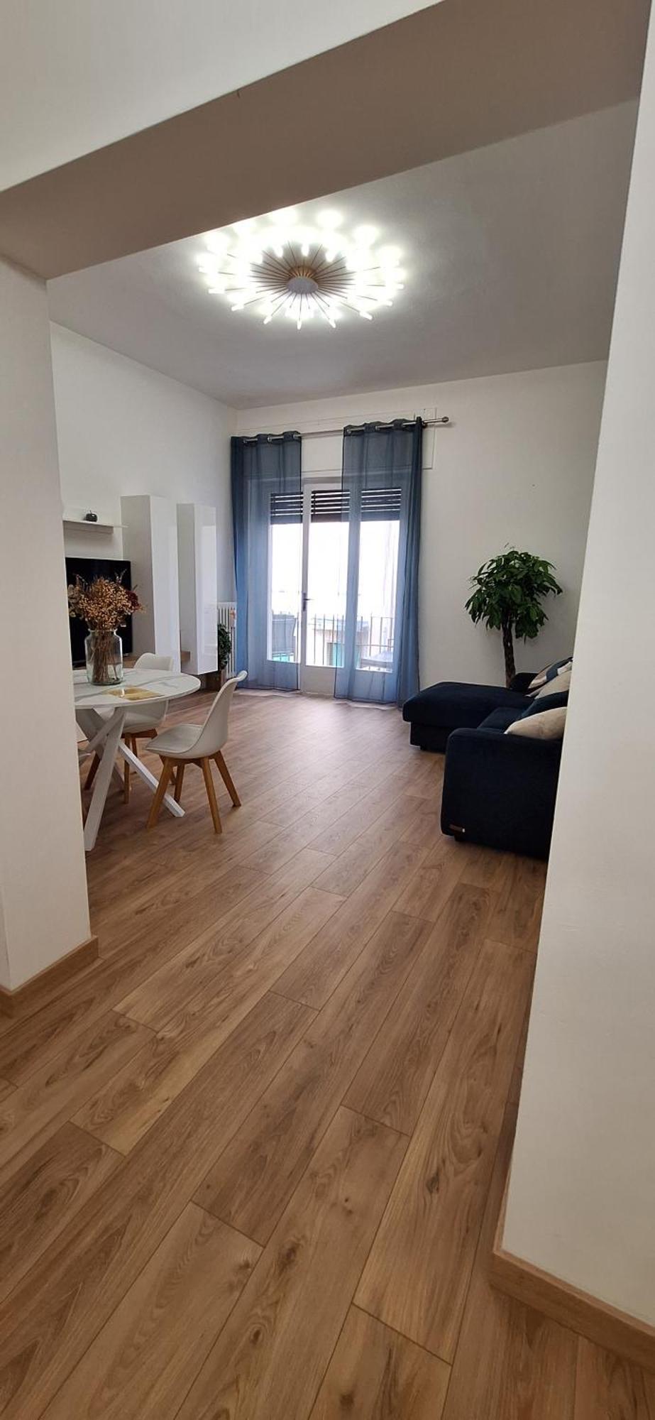 Faby & Fra Apartments Livorno Bagian luar foto