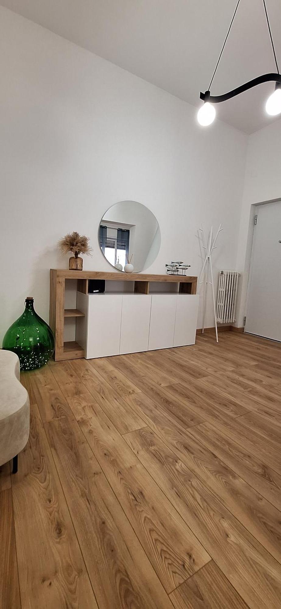 Faby & Fra Apartments Livorno Bagian luar foto
