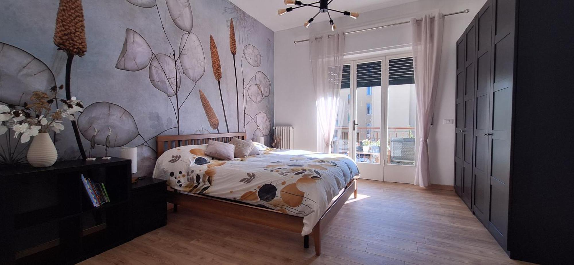 Faby & Fra Apartments Livorno Bagian luar foto