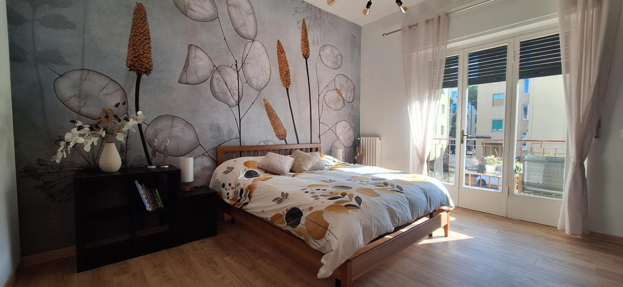 Faby & Fra Apartments Livorno Bagian luar foto