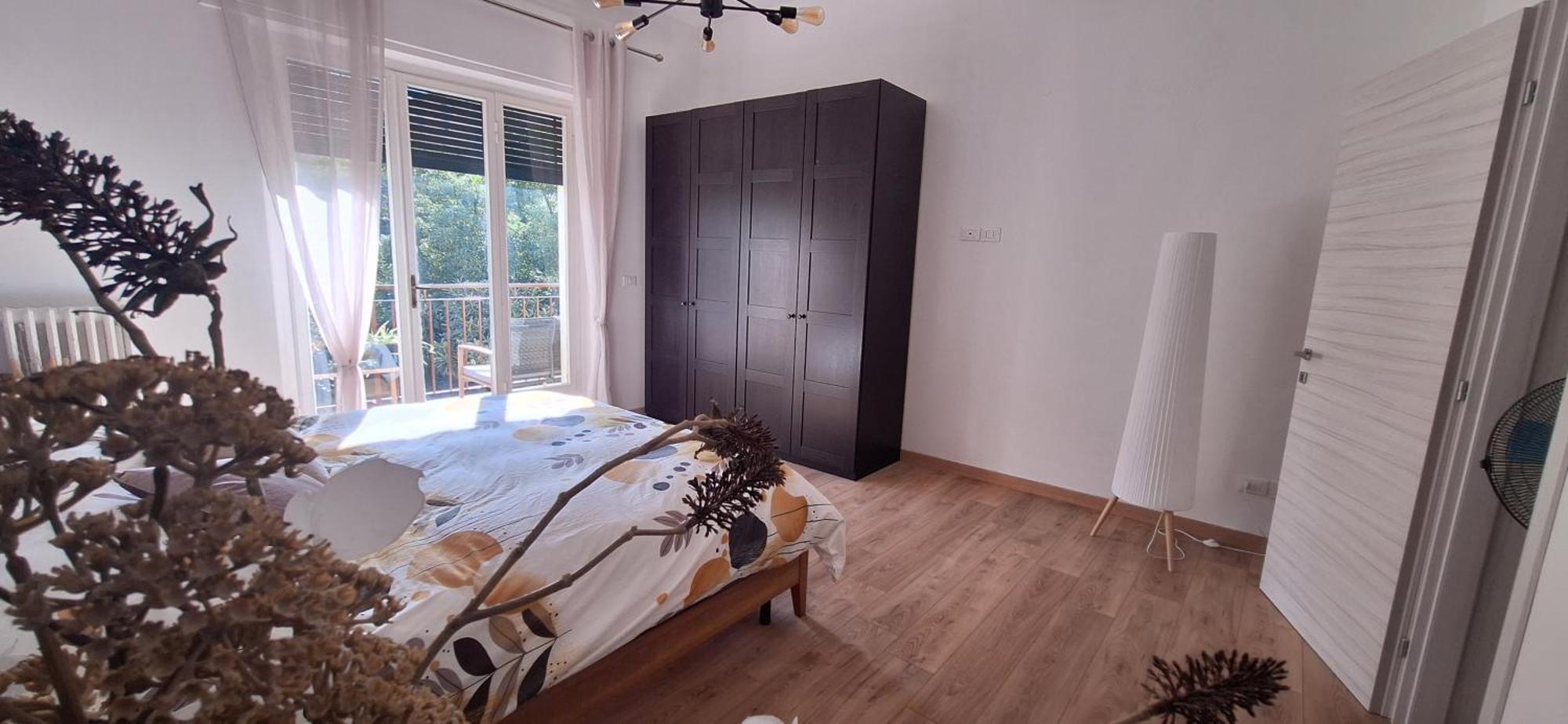 Faby & Fra Apartments Livorno Bagian luar foto